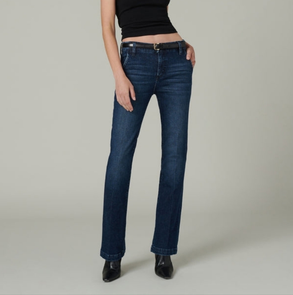 Joes Jeans Dark Wash